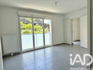 Apartment in Nantes (44100)