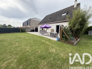 Detached house in Avion (62210)