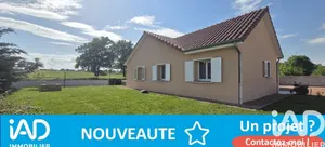 House in Paray-le-Monial (71600)