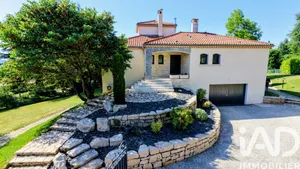 House in La Talaudière (42350)