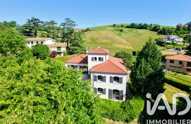 House in La Talaudière (42350)