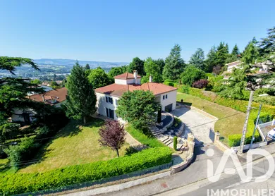 House in La Talaudière (42350)