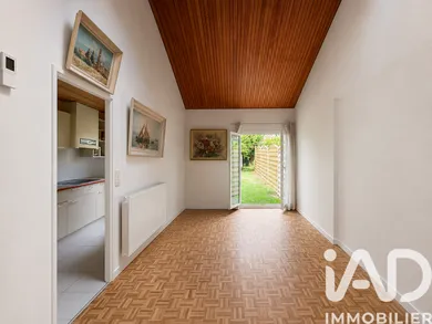 Maison de ville à Longjumeau (91160)