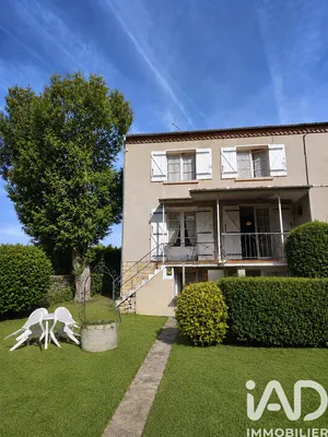 Maison de ville à Sarlat-la-Canéda (24200)