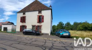 Maison de village à Polaincourt-et-Clairefontaine (70210)