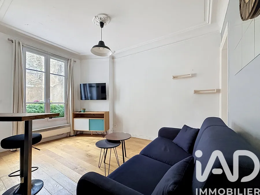Appartement à Paris (75014) photo 3
