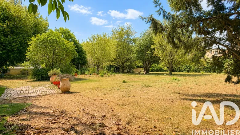 Terrain 170 m² · à La Crau · 170 m² · 520 000 €