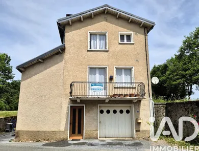 Maison à Lasfaillades (81260)