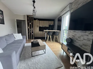 Appartement à Saint-Herblain (44800)