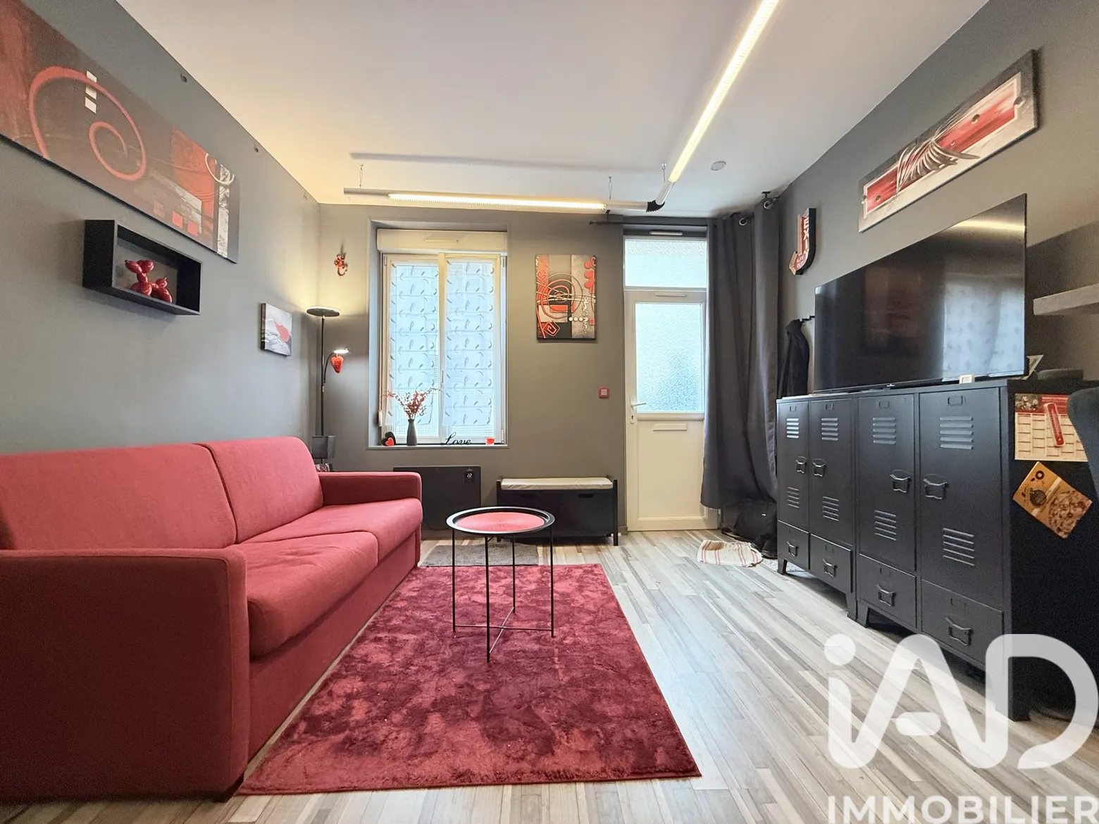 appartement à Fère-en-Tardenois