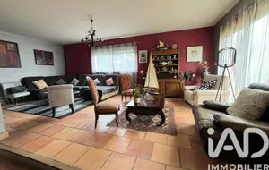 Maison traditionnelle à Artannes-sur-Indre (37260)