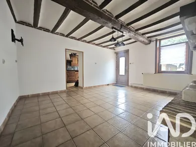 Maison de village à Boussières-sur-Sambre (59330)