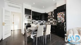 Apartment in Nice (06000)