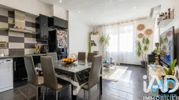 Apartment in Nice (06000)