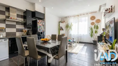 Appartement à Nice (06000)