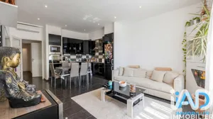 Appartement à Nice (06000)
