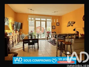 Appartement à Champagne-sur-Seine (77430)