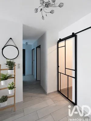 Appartement à Nîmes (30000)