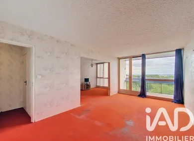 Appartement à Mérignac (33700)