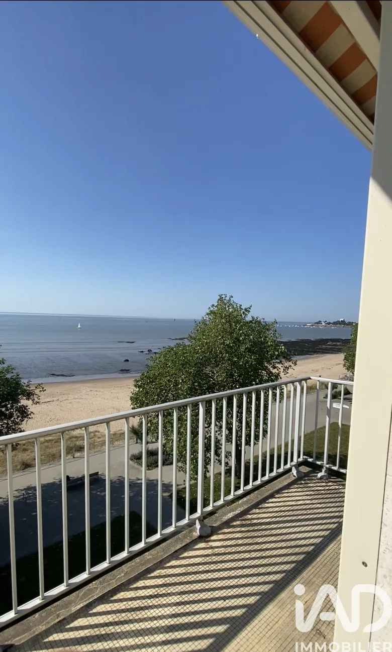 Appartement 5 pièces 103 m² · à Saint-Nazaire · 103,4 m² · 416 000 €