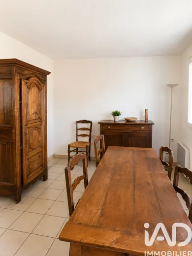 Apartment in Saint-Nazaire (44600)