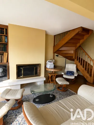 Apartment in Saint-Nazaire (44600)