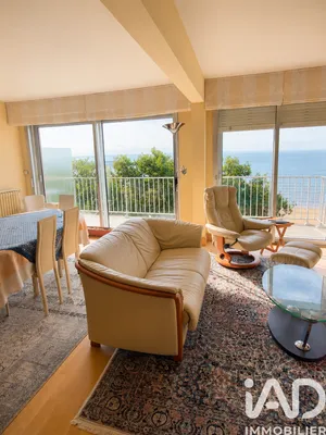 Appartement à Saint-Nazaire (44600)