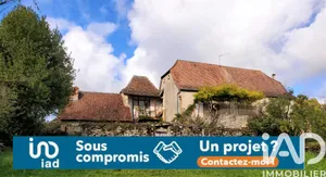 Park home in Rocamadour (46500)