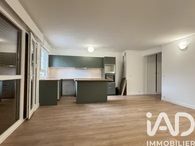 Appartement à Orsay (91400)