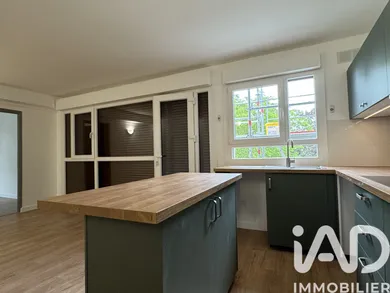 Appartement à Orsay (91400)