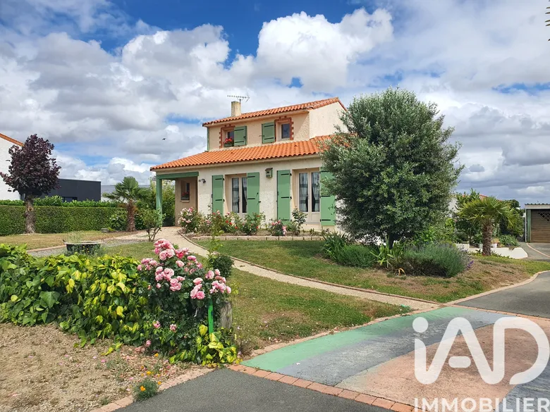 Maison 5 pièces 100 m² · à La Rabatelière · 100 m² · 174 000 €