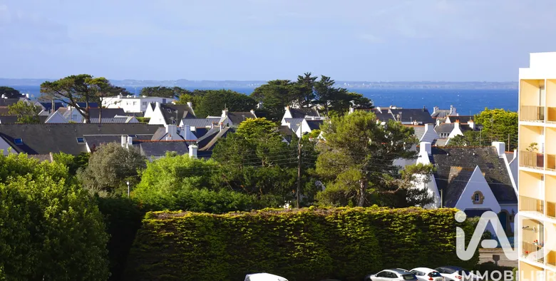 Appartement 2 pièces 25 m² · à Quiberon · 25,5 m² · 142 000 €