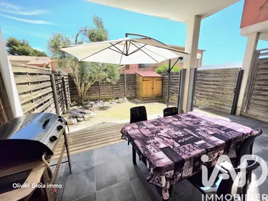 Apartment in Narbonne (11100)