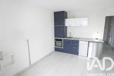 Appartement à Quiberon (56170)