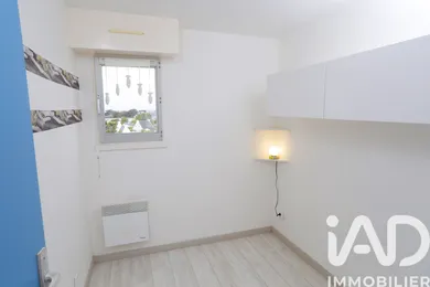 Appartement à Quiberon (56170)