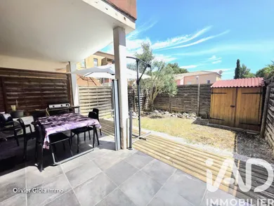 Apartment in Narbonne (11100)