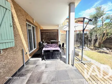 Apartment in Narbonne (11100)