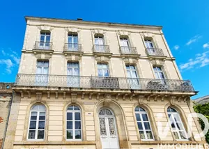 Apartment in Redon (35600)