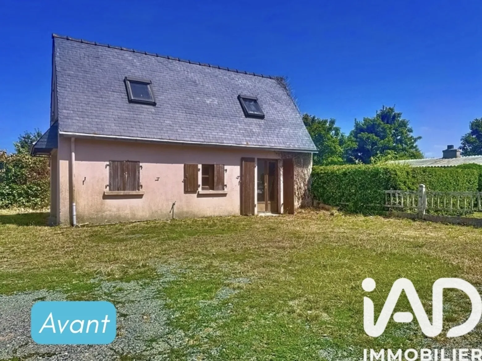 maison à Penmarch