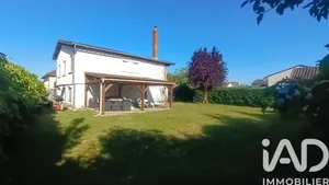 Maison à Bonnard (89400)
