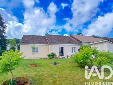 House in Pont-Audemer (27500)