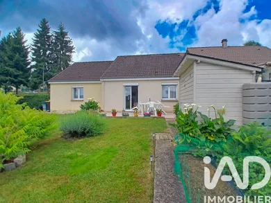 House in Pont-Audemer (27500)