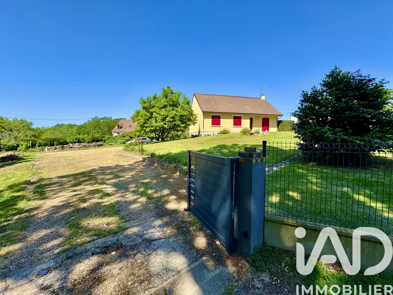 Maison 4 pièces 97 m² · à Moncé-en-Belin · 97 m² · 260 000 €
