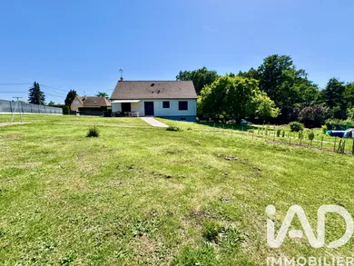 House in Moncé-en-Belin (72230)