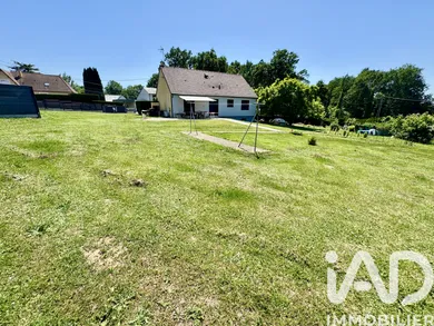 House in Moncé-en-Belin (72230)