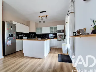 Townhouse in Cahors (46000)