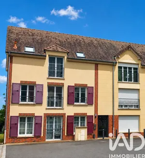 Apartment in Amfreville-la-Mi-Voie (76920)