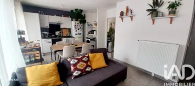 Appartement à Amfreville-la-Mi-Voie (76920)