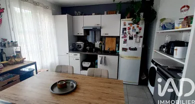 Appartement à Amfreville-la-Mi-Voie (76920)