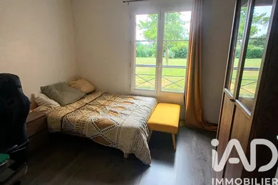 Appartement à Amfreville-la-Mi-Voie (76920)